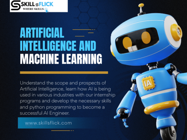 Artificial Intelligence (AI) & Machine Learning (ML) TRAINING