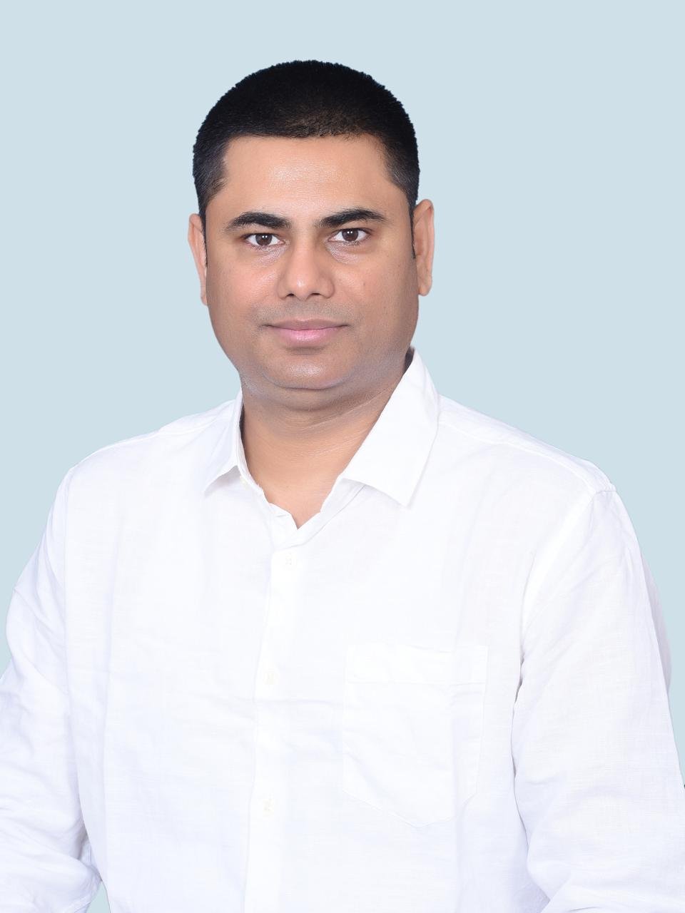 Samrendra mentor