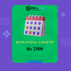 REMAINING AMOUNT DISCOUNT