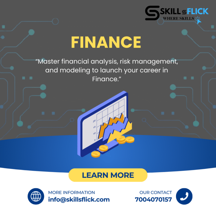 Finance Training Skillsflick Finance Training course