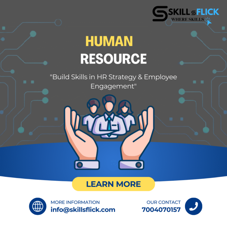 Human Resource Training