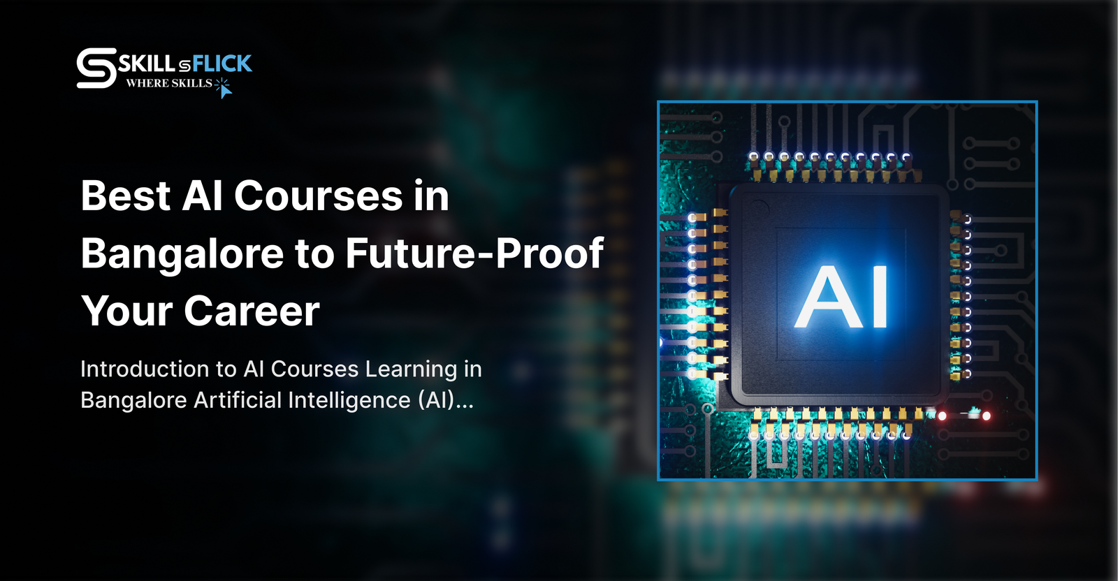 AI Courses