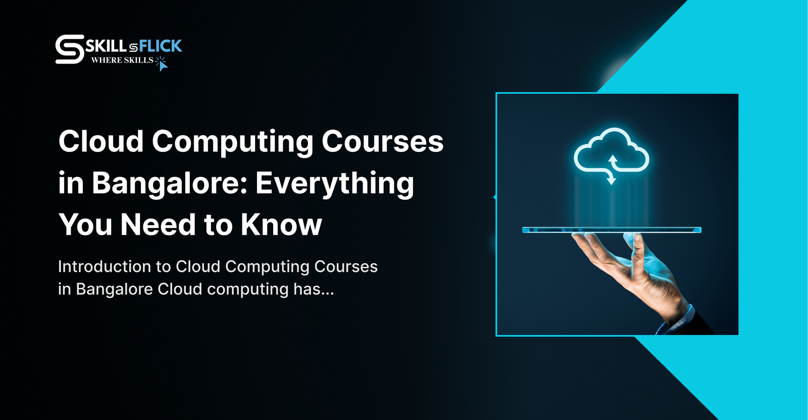 Cloud Computing Courses