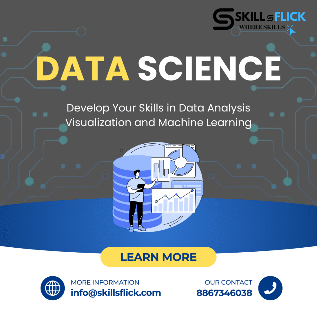 Data Science Course skillsflick