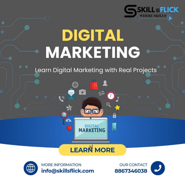 digital marketing courses in bangalore with placement