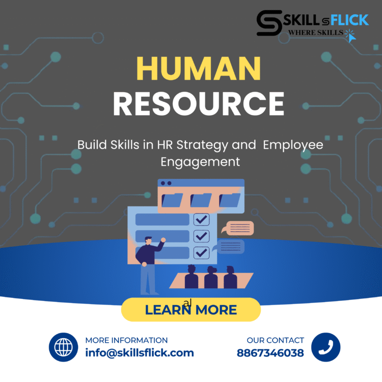HR management course in Bangalore