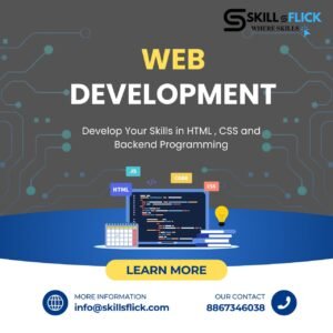Web Development