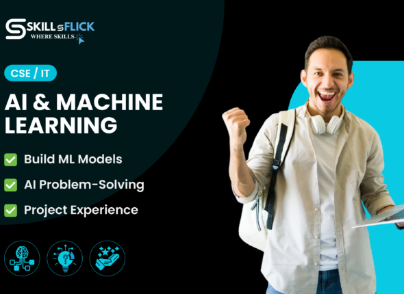 AI & Machine Learning