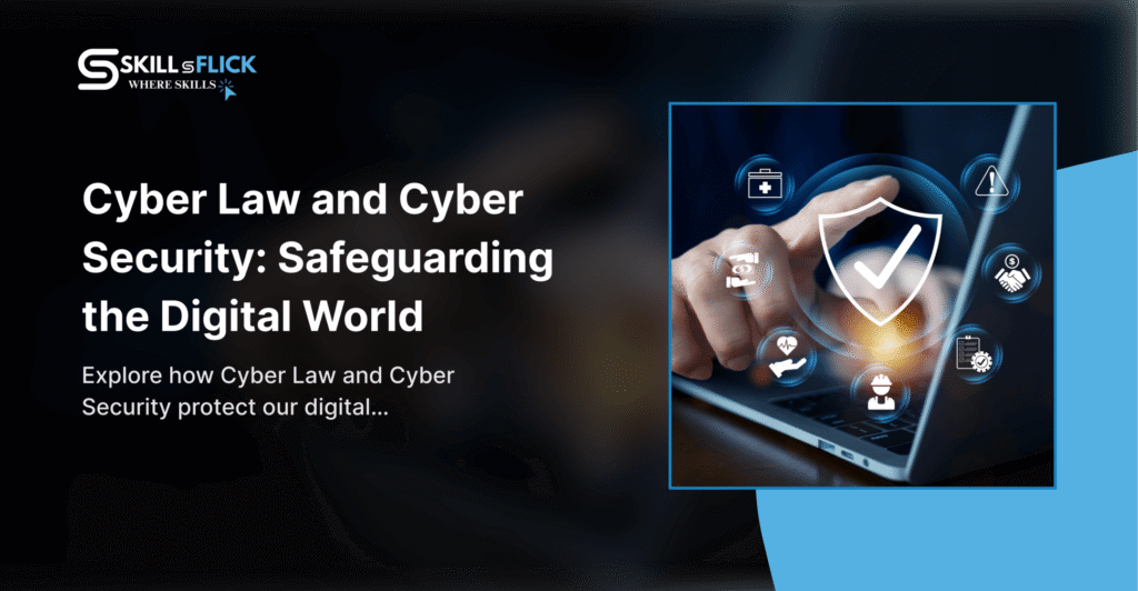 Cyber Law and Cyber Security