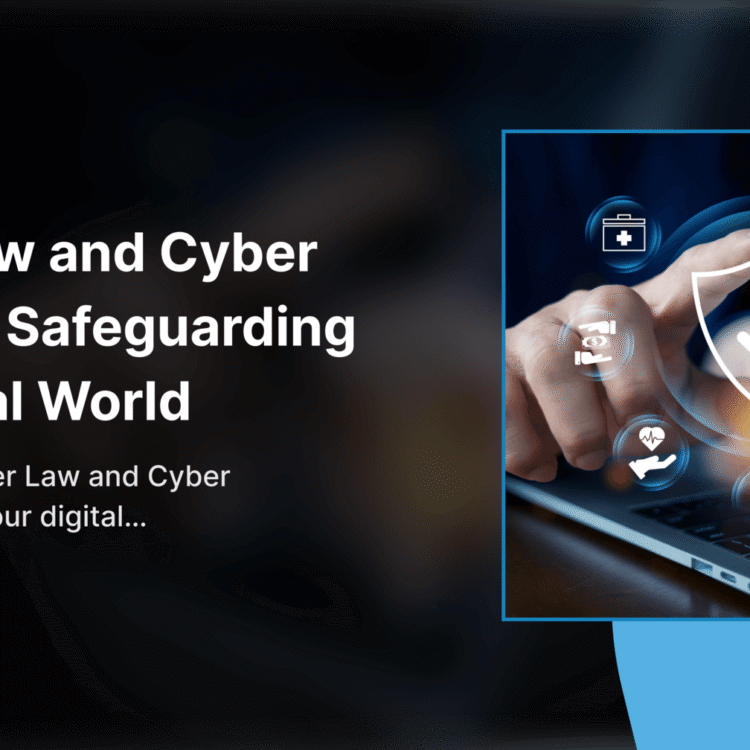 Cyber Law and Cyber Security