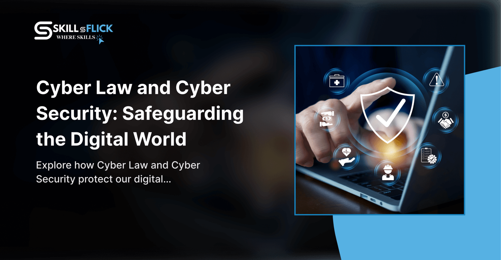 Cyber Law and Cyber Security